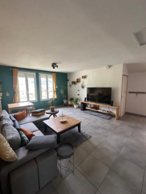 Appartement chaleureux proche des stations de skis Pierrefitte-Nestalas